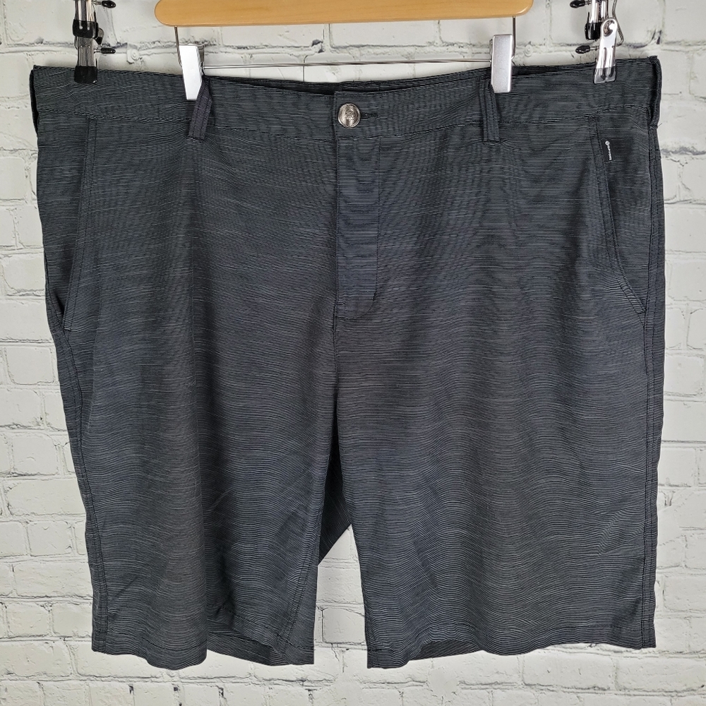 RIPZONE | stretch quick dry board shorts